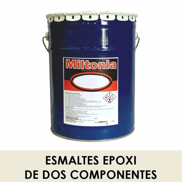 M esmaltes-epoxi-2-componentes Esmaltes Epoxi de Dos Componentes, Horneables y de Secado al Aire