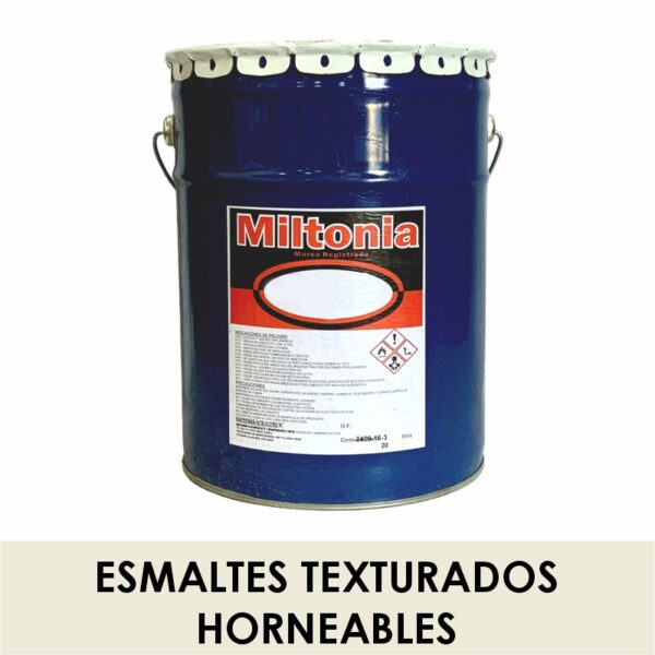 M esmaltes-texturados-horneables Esmaltes Texturados Horneables